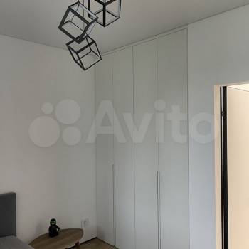 Сдается 2-х комнатная квартира, 40 м²