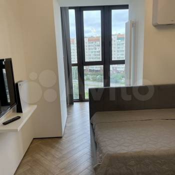 Сдается 2-х комнатная квартира, 40 м²