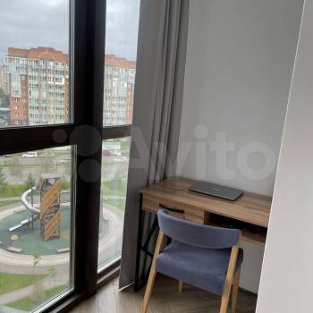 Сдается 2-х комнатная квартира, 40 м²