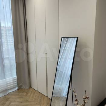 Сдается 2-х комнатная квартира, 40 м²