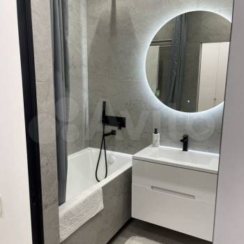 Сдается 2-х комнатная квартира, 40 м²