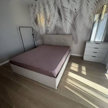Продается 1-комнатная квартира, 37,2 м²