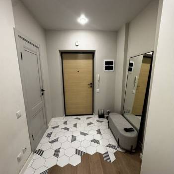 Продается 1-комнатная квартира, 37,2 м²