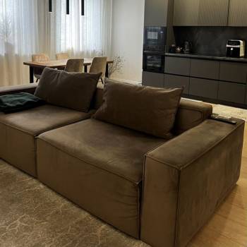 Сдается 2-х комнатная квартира, 64 м²