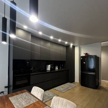 Сдается 2-х комнатная квартира, 64 м²
