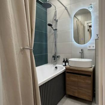 Продается 1-комнатная квартира, 31,5 м²