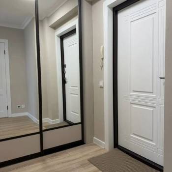 Продается 1-комнатная квартира, 31,5 м²