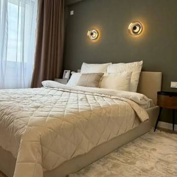Продается 1-комнатная квартира, 31,5 м²