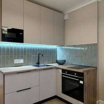 Продается 1-комнатная квартира, 31,5 м²