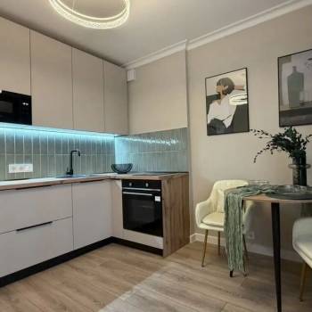 Продается 1-комнатная квартира, 31,5 м²