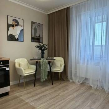 Продается 1-комнатная квартира, 31,5 м²