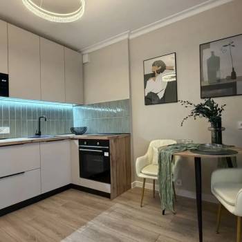Продается 1-комнатная квартира, 31,5 м²