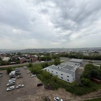 Продается 1-комнатная квартира, 31,5 м²