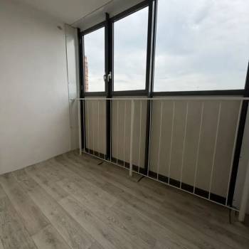 Продается 1-комнатная квартира, 31,5 м²