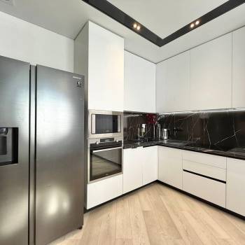 Сдается 1-комнатная квартира, 44 м²