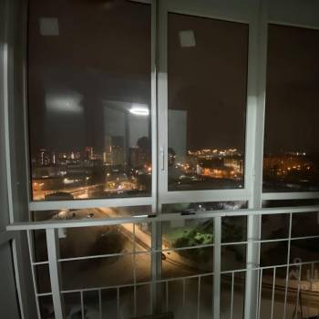Сдается 1-комнатная квартира, 32 м²
