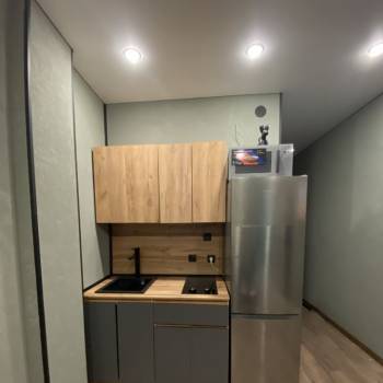 Сдается 1-комнатная квартира, 32 м²