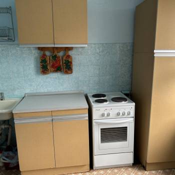 Сдается 1-комнатная квартира, 34,29 м²
