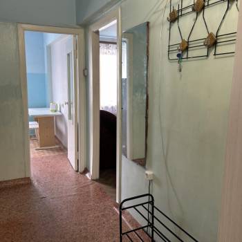 Сдается 1-комнатная квартира, 34,29 м²