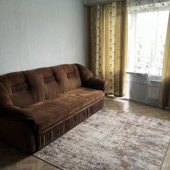 Сдается 1-комнатная квартира, 34,29 м²