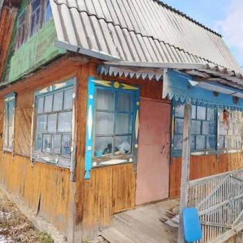 Продается Дом, 36,8 м²