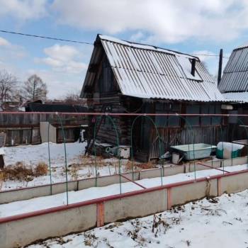 Продается Дом, 36,8 м²