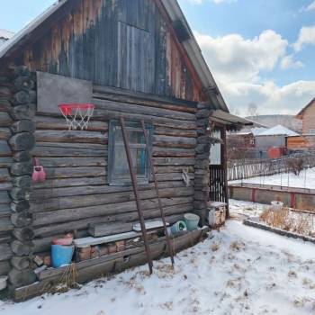 Продается Дом, 36,8 м²