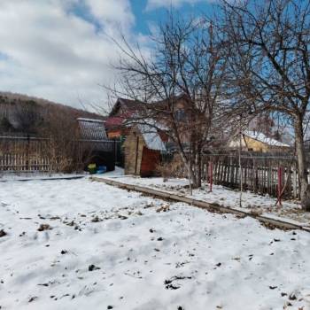 Продается Дом, 36,8 м²