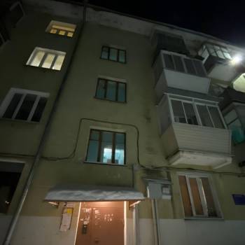Сдается 2-х комнатная квартира, 55 м²