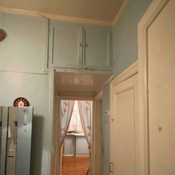 Сдается 2-х комнатная квартира, 55 м²