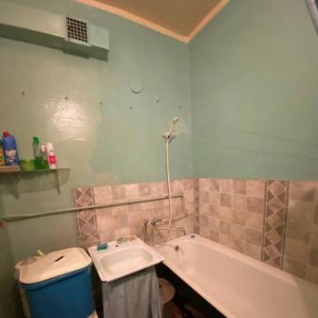 Сдается 2-х комнатная квартира, 55 м²