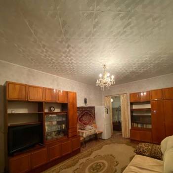 Сдается 2-х комнатная квартира, 55 м²