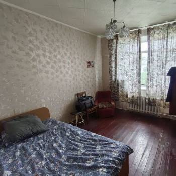Сдается 2-х комнатная квартира, 55 м²