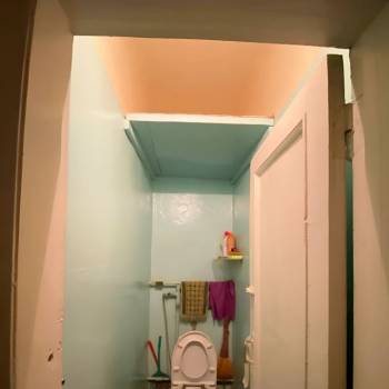 Сдается 2-х комнатная квартира, 55 м²