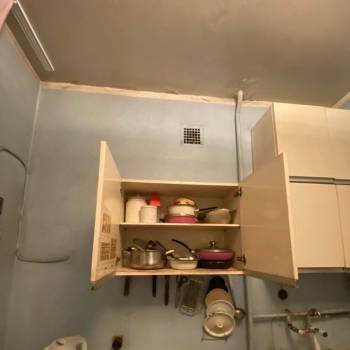 Сдается 2-х комнатная квартира, 55 м²