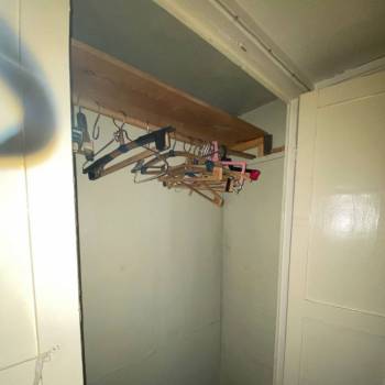 Сдается 2-х комнатная квартира, 55 м²