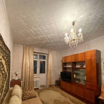 Сдается 2-х комнатная квартира, 55 м²