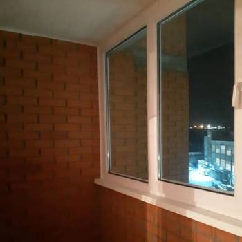 Продается 1-комнатная квартира, 42 м²