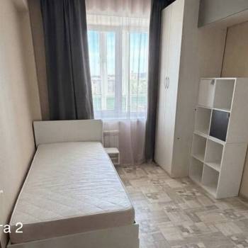Сдается Многокомнатная квартира, 60 м²
