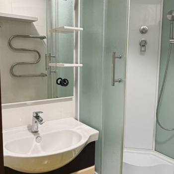Сдается Многокомнатная квартира, 60 м²