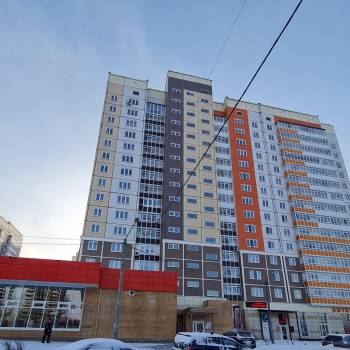 Сдается 2-х комнатная квартира, 61,9 м²