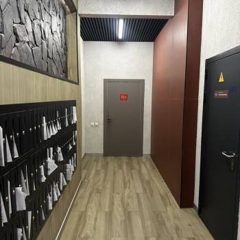 Продается 3-х комнатная квартира, 58,4 м²