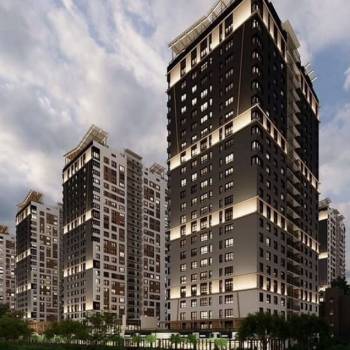 Продается 3-х комнатная квартира, 58,4 м²