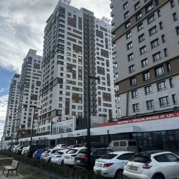 Продается 3-х комнатная квартира, 58,4 м²