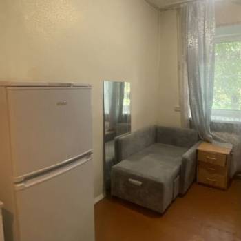 Сдается 1-комнатная квартира, 17,7 м²
