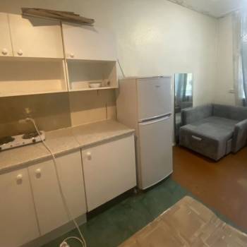 Сдается 1-комнатная квартира, 17,7 м²