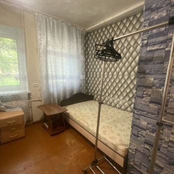 Сдается 1-комнатная квартира, 17,7 м²