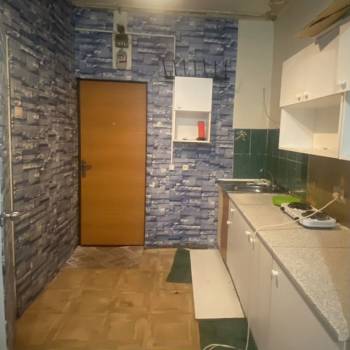 Сдается 1-комнатная квартира, 17,7 м²