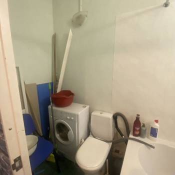 Сдается 1-комнатная квартира, 17,7 м²