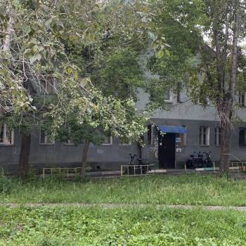 Сдается 1-комнатная квартира, 17,7 м²